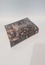 The Knight and the Moth (The Stonewater Kingdom 1) thumb 2 5