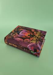 Harry Potter and the Order of the Phoenix (Harry Potter 5) thumb 1 3