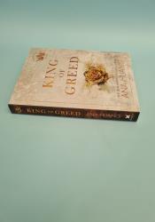King of Greed (Kings of Sin 3) thumb 1 4