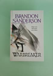 Warbreaker Warbreaker thumb 2 2