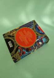 The Bone Season (The Bone Season 1) The Bone Season (The Bone Season 1) thumb 2 5