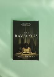 The Ravenous thumb 1 2