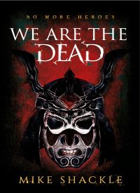 We Are The Dead (The Last War 1) thumb 2 1
