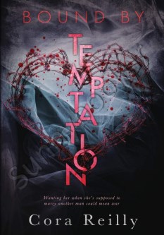 Bound by Temptation (Born in Blood Mafia 4)