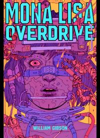 Mona Lisa Overdrive (Sprawl 3) thumb 2 1