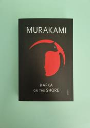 Kafka on the Shore thumb 1 2