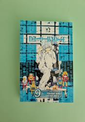 Death Note, Vol. 9 thumb 1 2