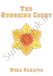 The Sunshine Court (All for the Game 4)