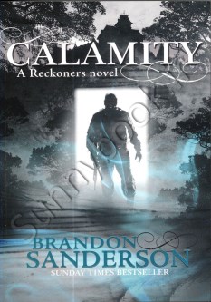 Calamity (The Reckoners 3)