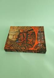 A Curse Carved in Bone (Saga of the Unfated 2) A Curse Carved in Bone (Saga of the Unfated 2) thumb 2 4