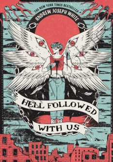 Hell Followed With Us