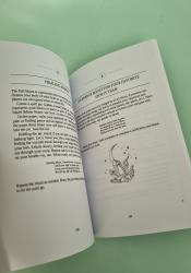 Moon Magic: A Handbook of Lunar Cycles, Lore, and Mystical Energies (Mystical Handbook) thumb 1 6