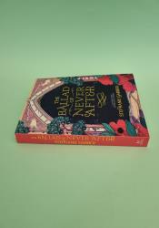 The Ballad of Never After (Once Upon a Broken Heart 2) thumb 1 4