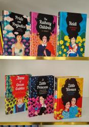 The Railway Children (The Sisterhood) thumb 1 8
