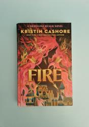 Fire (Graceling Realm Book 2) thumb 1 2
