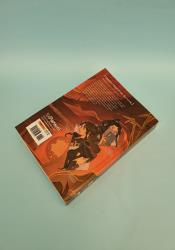 The Scum Villain's Self-Saving System: Special Edition Ren Zha Fanpai Zijiu Xitong Vol. 4 thumb 2 5