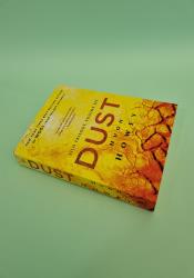 Dust (Book 3 of 3: Silo Series) thumb 1 3