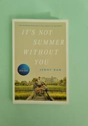 It's Not Summer Without You (The Summer I Turned Pretty 2) thumb 2 2