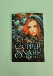 Copper Snare (Vampire Girl 0.5) thumb 1 2