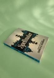 Spellmaker (Spellbreaker 2) thumb 2 3