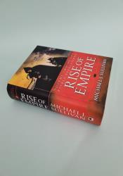 Rise Of Empire: The Riyria Revelations thumb 2 3