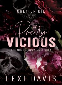 Pretty Vicious (The Order 1) Pretty Vicious (The Order 1) thumb 2 1