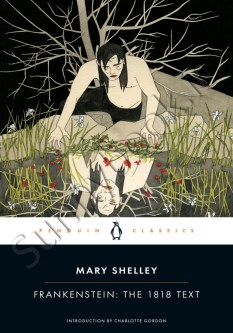 Frankenstein: The 1818 Text