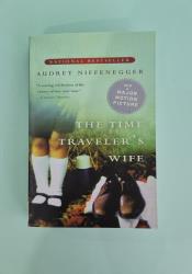 The Time Traveler's Wife thumb 1 2