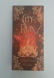 City of Ruin (Witch Walker 2) thumb 1 3