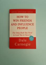 How to Win Friends & Influence People thumb 2 2