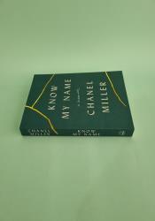 Know My Name Know My Name thumb 2 4