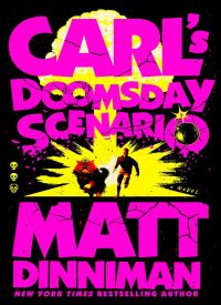 Carl's Doomsday Scenario: 2 (Dungeon Crawler Carl) thumb 2 1