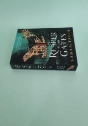 A Reaper at the Gates (An Ember in the Ashes 3) thumb 1 4