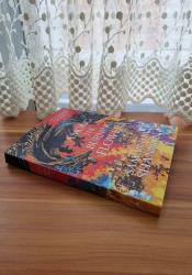 Among the Burning Flowers (The Roots of Chaos 0.2) thumb 2 3