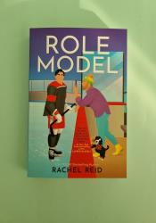 Role Model (Game Changers 5) thumb 1 2