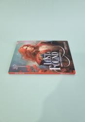 Lost & Found (Silk and Steel 3.5) thumb 1 4