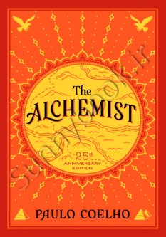 The Alchemist