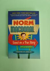 Based on a True Story: Not a Memoir thumb 1 2