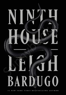 Ninth House (Alex Stern 1)