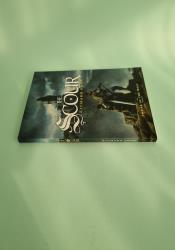 The Scour (Empire of the Wolf 0.5) The Scour (Empire of the Wolf 0.5) thumb 2 4