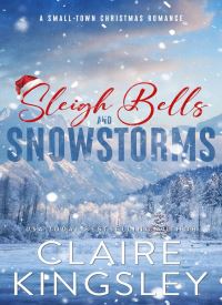 Sleigh Bells and Snowstorms