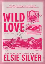 Wild Love (Rose Hill, 1)