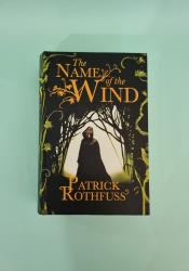 The Name of the Wind (The Kingkiller Chronicle book 1) The Name of the Wind (The Kingkiller Chronicle book 1) thumb 2 2