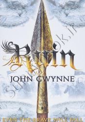 Ruin (The Faithful and the Fallen, 3)