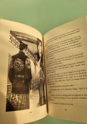 Thrice Married to a Salted Fish Vol. 1 thumb 1 7