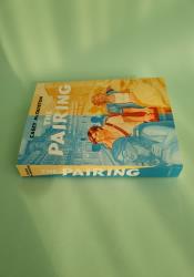 The Pairing thumb 2 4