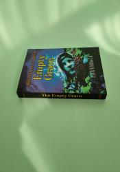 Lockwood & Co.: The Empty Grave (Lockwood & Co., 5) thumb 2 4