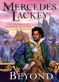 Beyond (The Founding of Valdemar 1)
