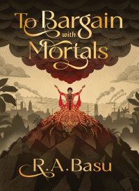 To Bargain with Mortals To Bargain with Mortals thumb 2 1