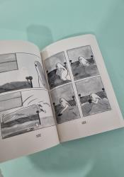 The Sad Ghost Club vol 2 The Sad Ghost Club vol 2 thumb 2 8